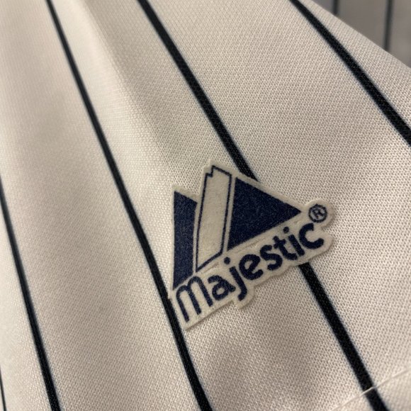 Majestic - New York Yankees Hideki Matsui vintage jersey (2005) L JDM Retail - Picture 5 of 8